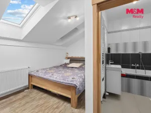 Prodej bytu 3+kk, Kladno - Kročehlavy, Jaroslava Holečka, 83 m2