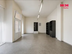 Prodej rodinného domu, Kladno - Kročehlavy, Kročehlavská, 167 m2