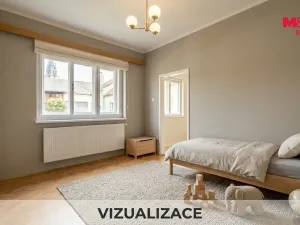 Prodej rodinného domu, Chornice, Jevíčská, 120 m2