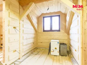 Prodej pozemku pro bydlení, Rudná pod Pradědem - Stará Rudná, 14105 m2