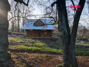 Prodej pozemku pro bydlení, Rudná pod Pradědem - Stará Rudná, 14105 m2