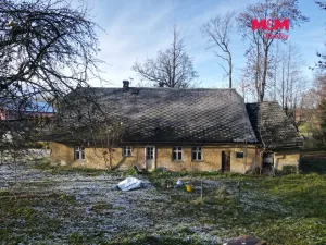 Prodej pozemku pro bydlení, Rudná pod Pradědem - Stará Rudná, 14105 m2