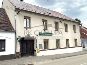 Prodej ubytování, Stráž nad Nežárkou, Chlumecká, 900 m2