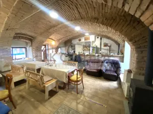Prodej ubytování, Stráž nad Nežárkou, Chlumecká, 900 m2