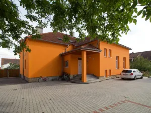 Pronájem bytu 2+1, Líně, Plzeňská, 44 m2