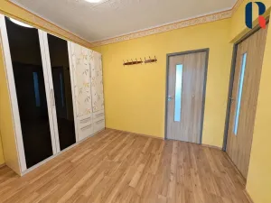 Pronájem bytu 3+kk, Aš, Mikulášská, 63 m2