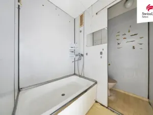 Prodej bytu 1+1, Hronov, Hostovského, 41 m2