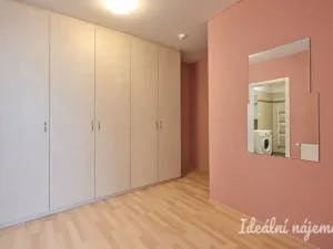 Pronájem bytu 2+kk, Brno, Kigginsova, 52 m2