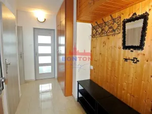 Pronájem bytu 2+kk, Praha - Chodov, Lečkova, 44 m2