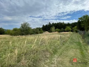 Prodej pozemku pro bydlení, Boskovice, Milánovy, 1881 m2