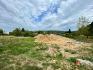 Prodej pozemku pro bydlení, Boskovice, Milánovy, 1881 m2