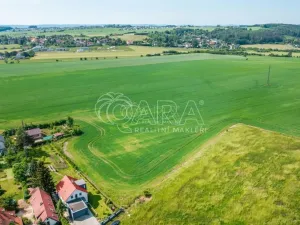 Prodej pozemku pro bydlení, Dřevohryzy, 12636 m2