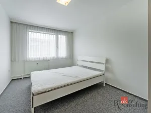 Pronájem bytu 3+kk, Praha - Prosek, Cihlářská, 74 m2
