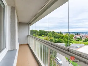 Pronájem bytu 3+kk, Praha - Prosek, Cihlářská, 74 m2
