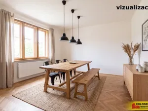 Prodej rodinného domu, Bratčice, 120 m2