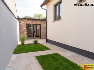 Prodej rodinného domu, Bratčice, 120 m2