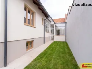 Prodej rodinného domu, Bratčice, 120 m2