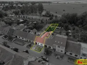 Prodej rodinného domu, Bratčice, 120 m2
