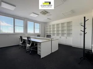 Pronájem výrobních prostor, Týn nad Vltavou - Malá Strana, Průmyslová, 4546 m2