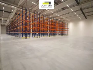 Pronájem výrobních prostor, České Budějovice - České Budějovice 4, Slévárenská, 24000 m2