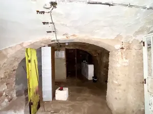 Prodej vily, Třešť, Palackého, 804 m2