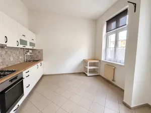 Pronájem bytu 3+kk, Teplice, Lounská, 79 m2