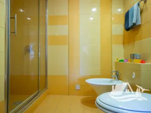 Prodej bytu 2+1, Peyia, Kypr, 60 m2