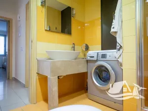 Prodej bytu 2+1, Peyia, Kypr, 60 m2