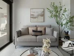 Prodej rodinného domu, Estepona, Španělsko, 293 m2