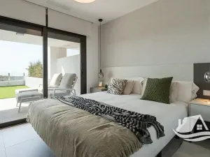 Prodej bytu 4+kk, Estepona, Španělsko, 220 m2