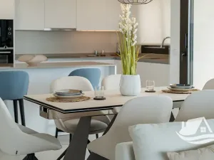 Prodej bytu 4+kk, Estepona, Španělsko, 195 m2