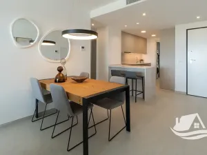 Prodej bytu 4+kk, Estepona, Španělsko, 287 m2
