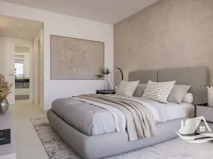 Prodej bytu 4+kk, Estepona, Španělsko, 290 m2