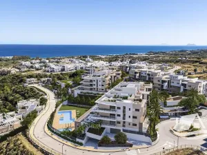Prodej bytu 3+kk, Estepona, Španělsko, 179 m2