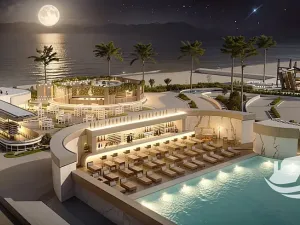 Prodej bytu 3+kk, Hurghada, Egypt, 67 m2