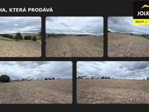 Prodej pozemku pro bydlení, Píšť, Luční, 15640 m2