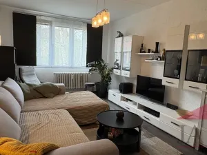 Prodej bytu 2+1, Sušice - Sušice II, Scheinostova, 61 m2