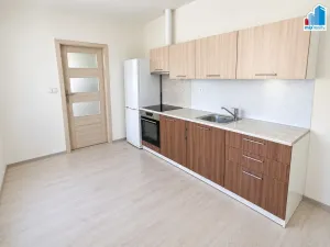 Prodej bytu 2+kk, Janovice nad Úhlavou, Rozvojová zóna, 46 m2