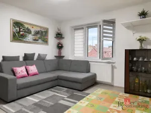 Prodej bytu 2+1, Plzeň - Jižní Předměstí, Kardinála Berana, 60 m2
