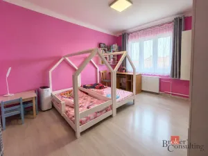 Prodej bytu 2+1, Plzeň - Jižní Předměstí, Kardinála Berana, 60 m2