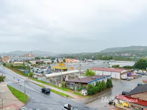 Pronájem bytu 1+1, Beroun - Beroun-Město, Josefa Hory, 37 m2