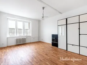Pronájem bytu 1+1, Beroun, Josefa Hory, 37 m2