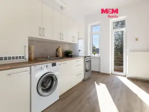 Pronájem bytu 1+1, Český Těšín, Odboje, 49 m2