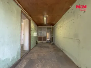 Prodej rodinného domu, Čilec, 152 m2