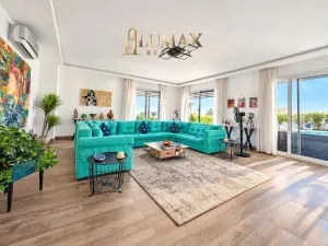 Prodej vily, Hurghada,, 250 m2