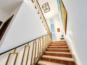 Prodej vily, Hurghada,, 310 m2