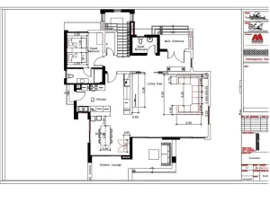 Prodej vily, Hurghada,, 310 m2