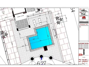 Prodej vily, Hurghada,, 310 m2
