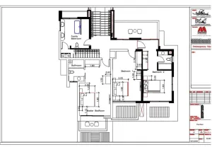Prodej vily, Hurghada,, 310 m2