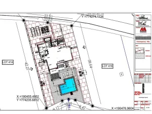 Prodej vily, Hurghada,, 310 m2